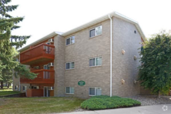 Cardinal Estates property
